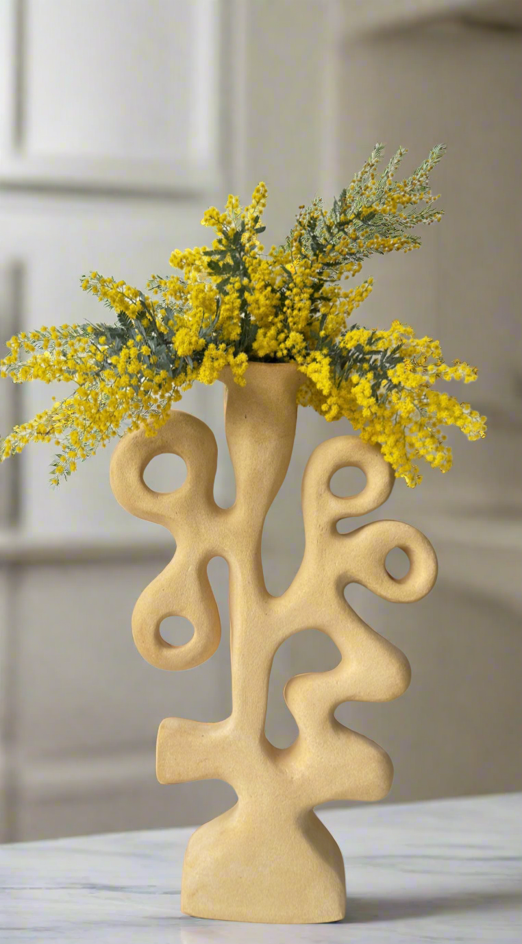 Coral Bloom