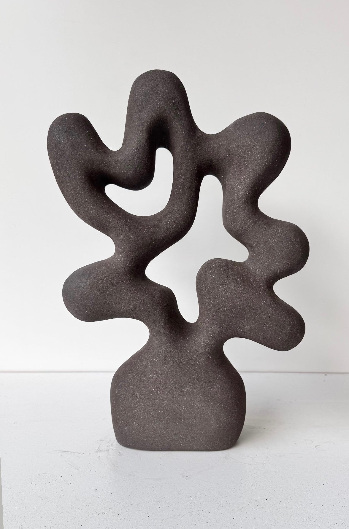 Blackbird Sculpture