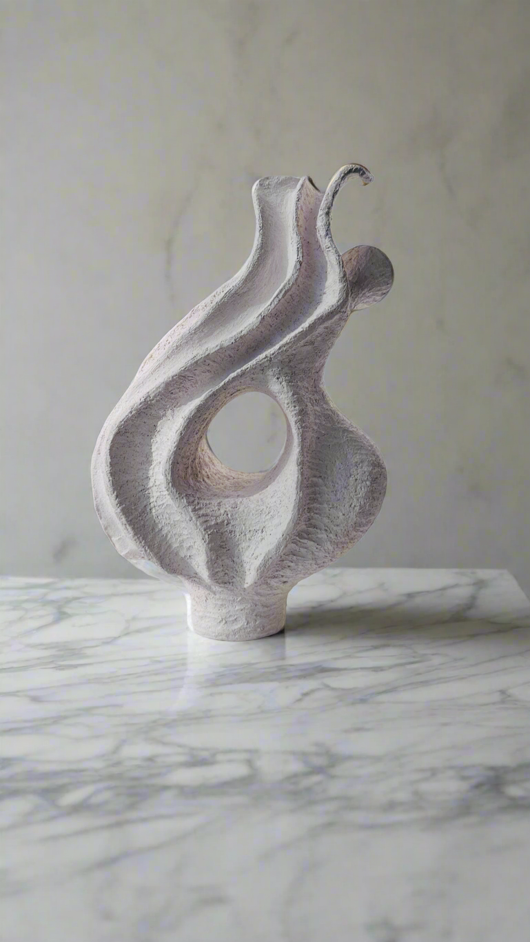 Wave Vase