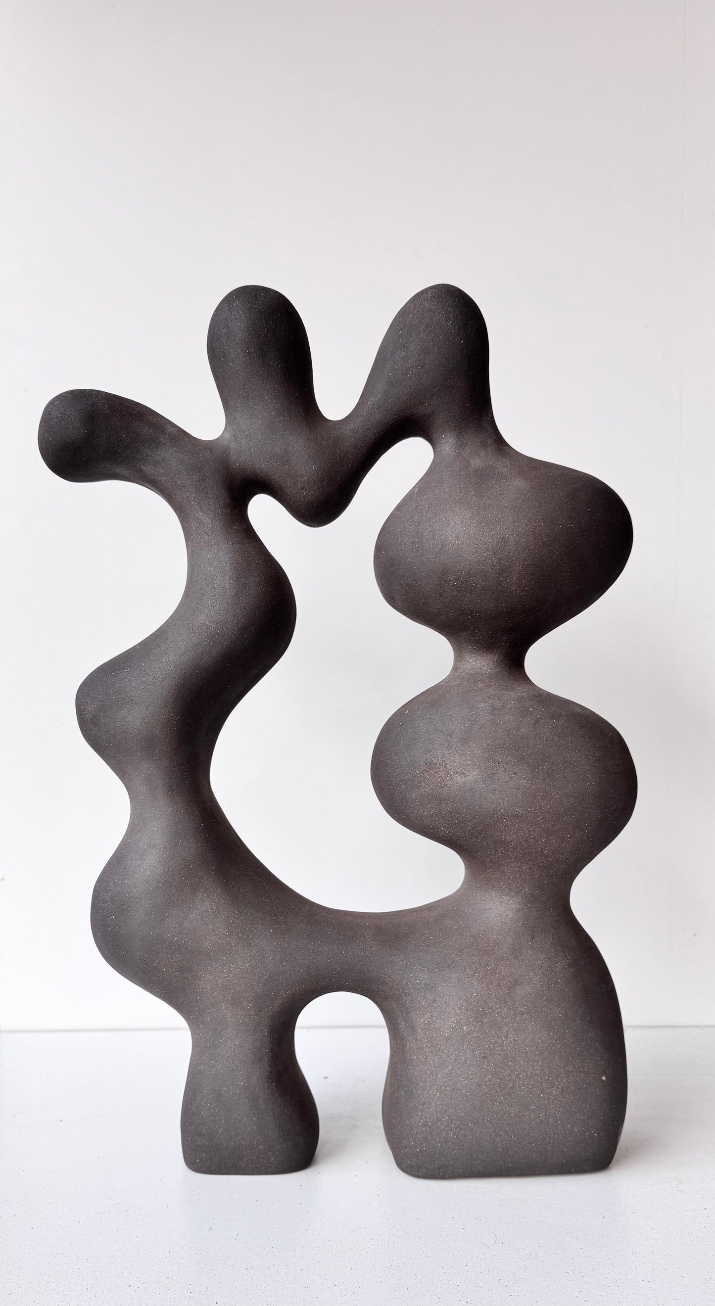 Dark Star Sculpture