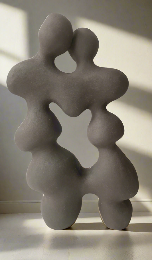Lovers Sculpture