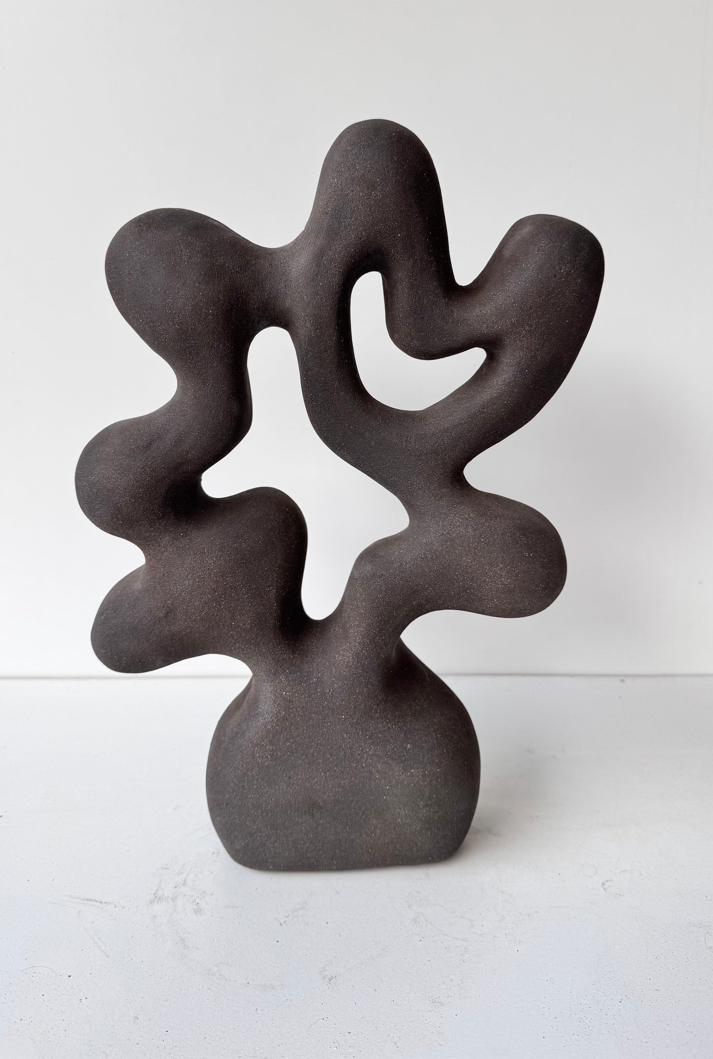 Blackbird Sculpture