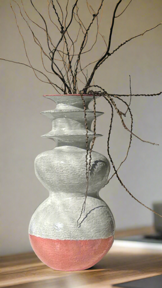 Ceramic Vase