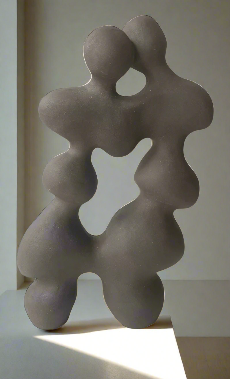 Lovers Sculpture