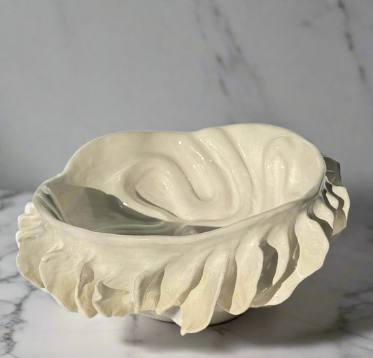 Large Wave Bowl