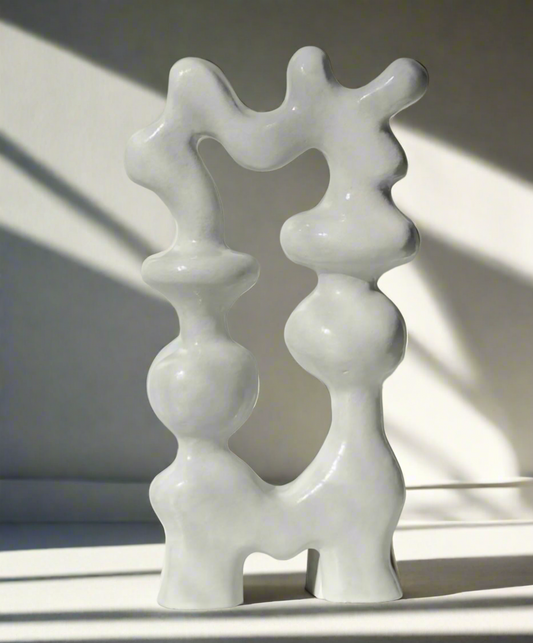 Cosmic Dance Sculpture