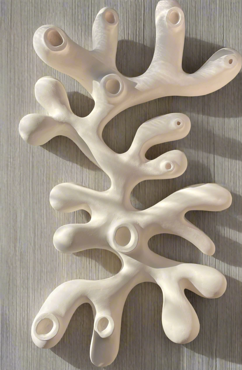Dance Party Wall Sculpture
