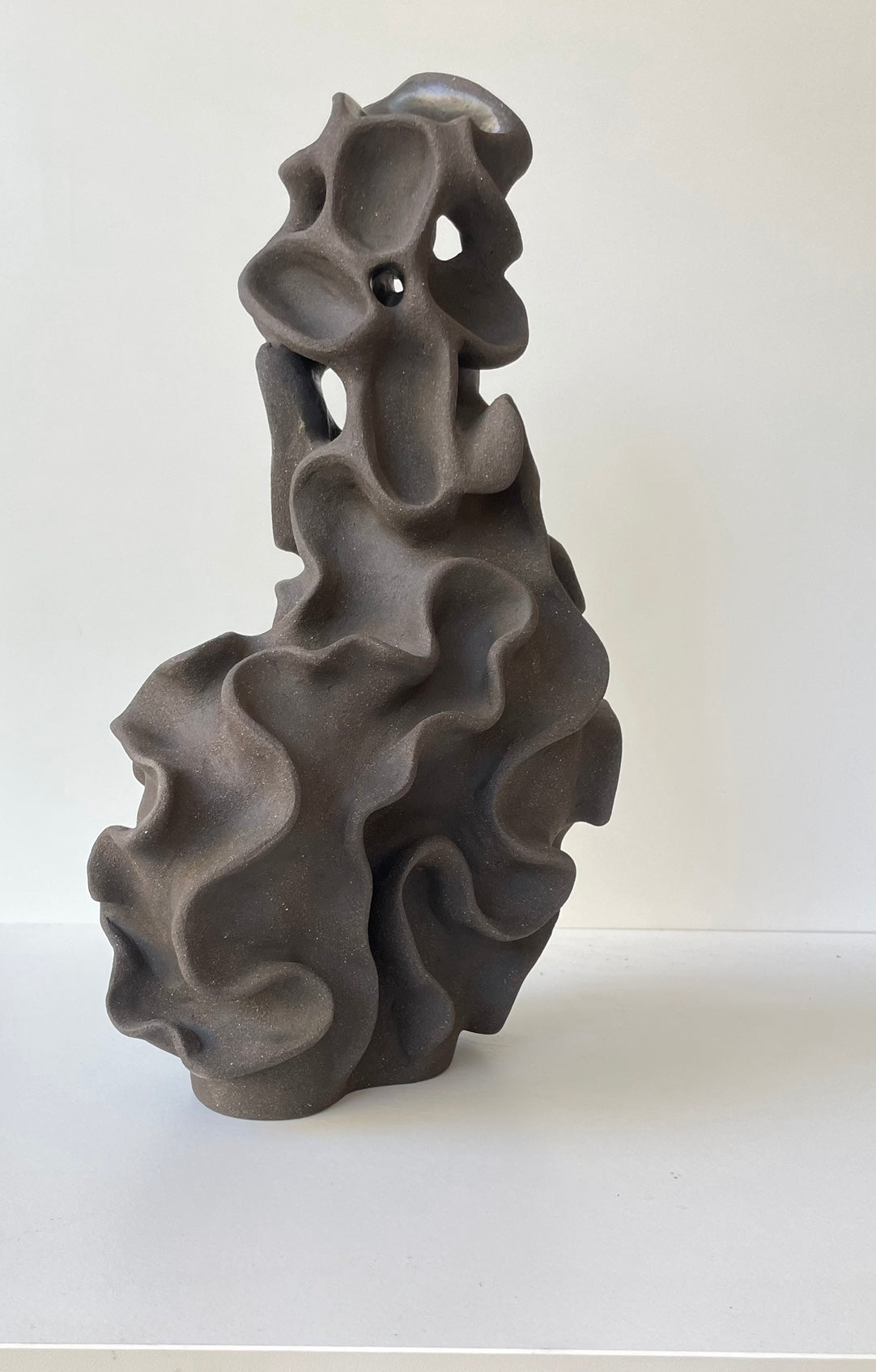 Ceramic Vase