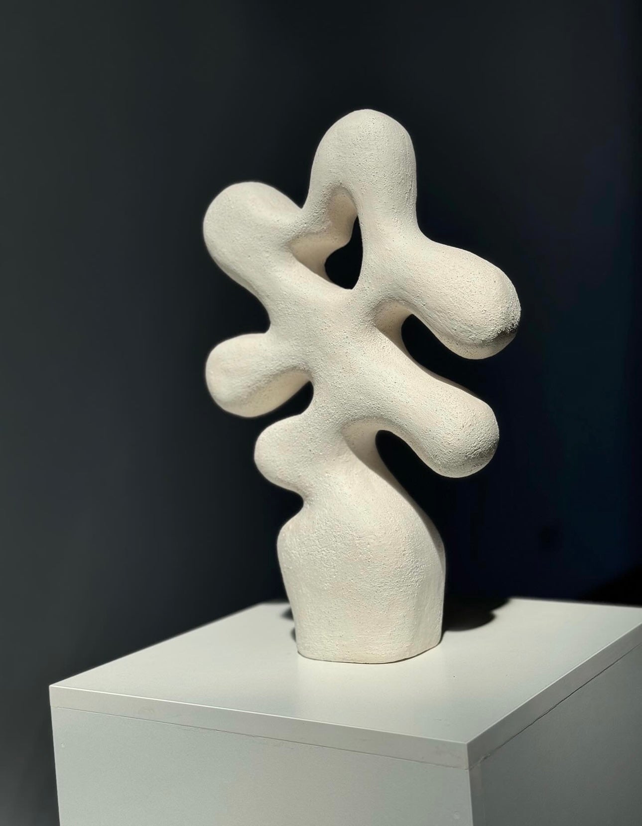 Ghost Dancer Sculpture