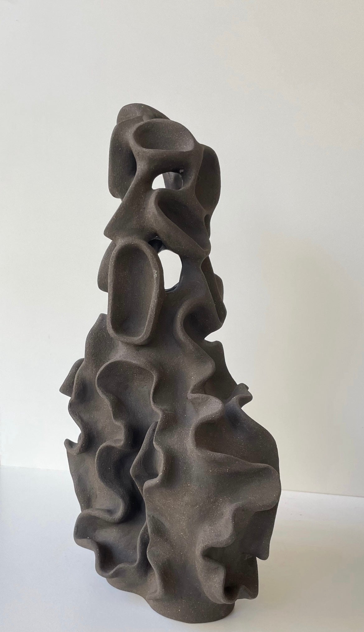 Ceramic Vase