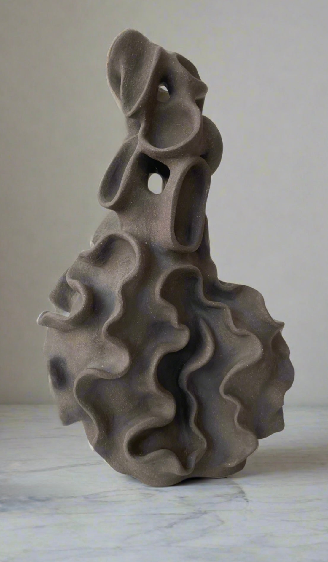 Ceramic Vase