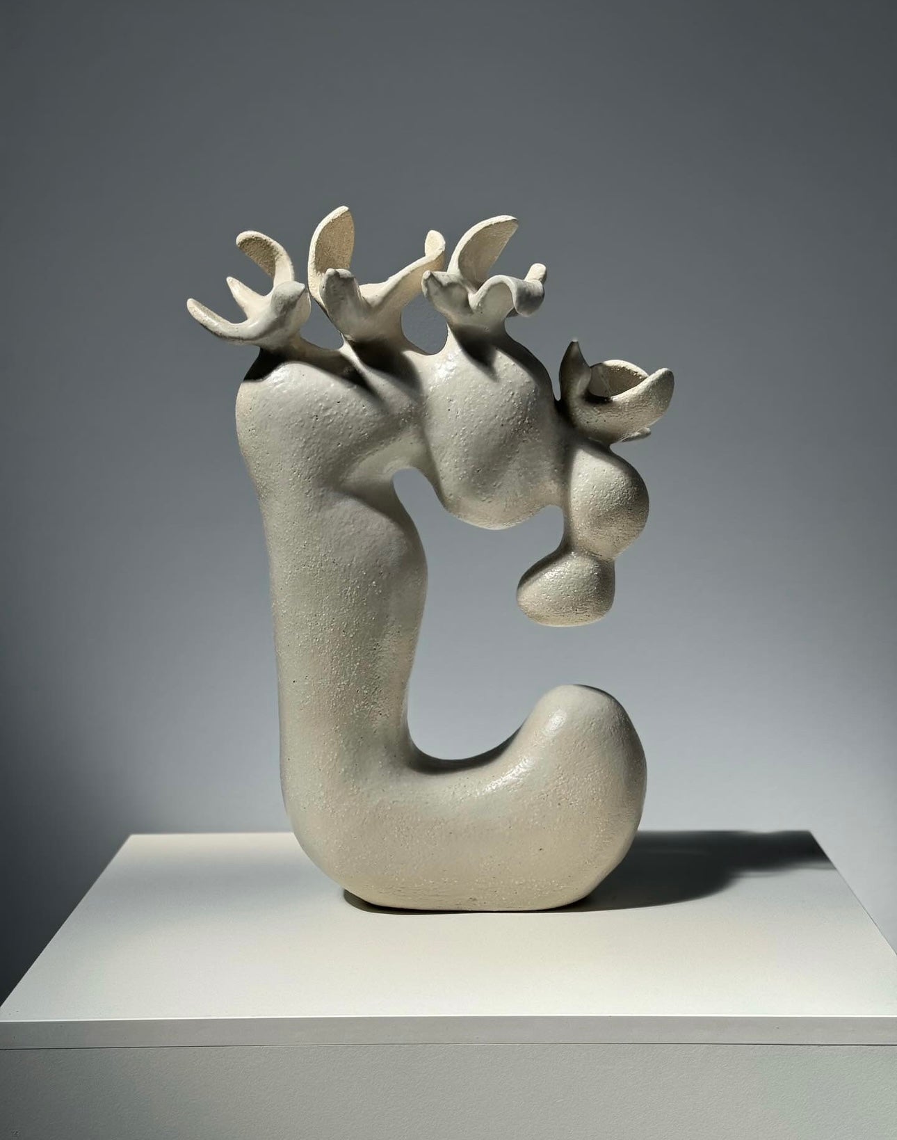 Circle Of Life Sculpture