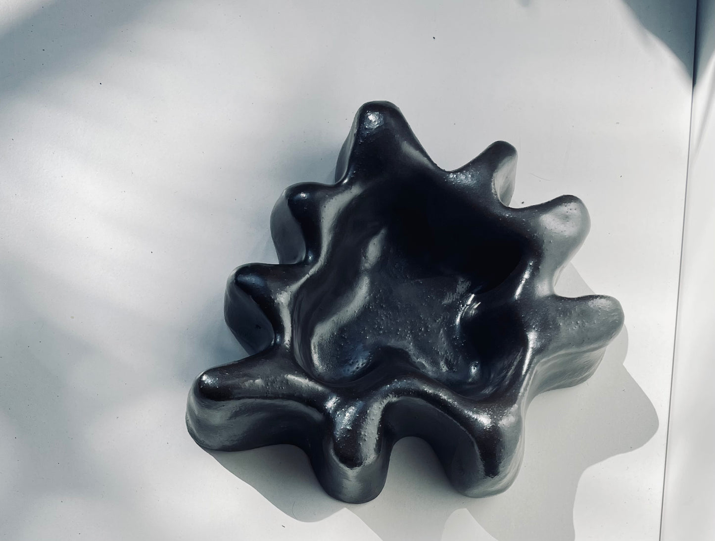 Splash Bowl