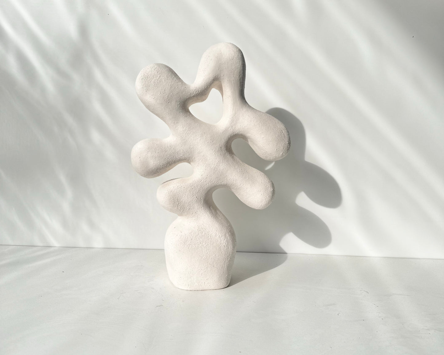 Ghost Dancer Sculpture