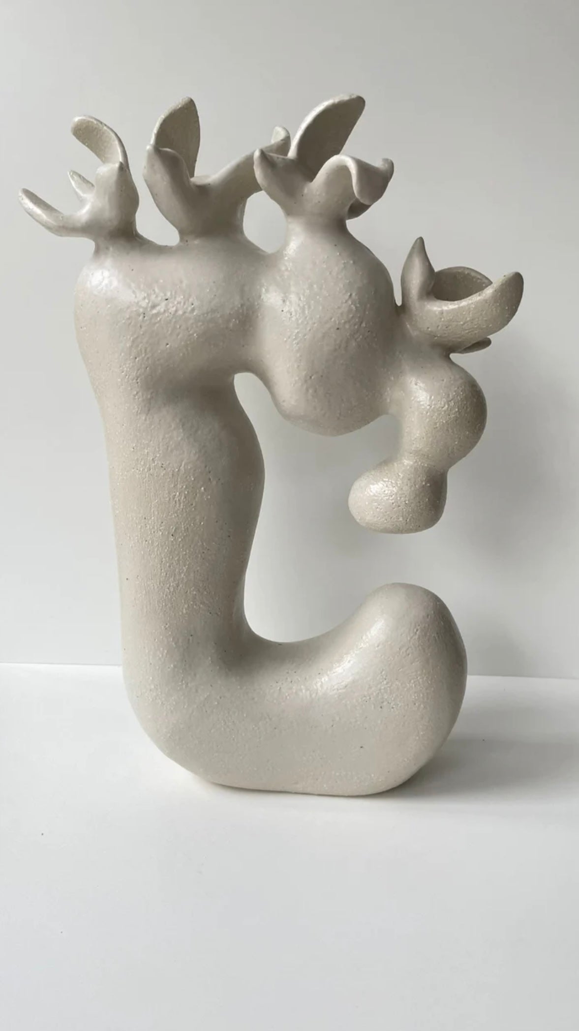 Circle Of Life Sculpture