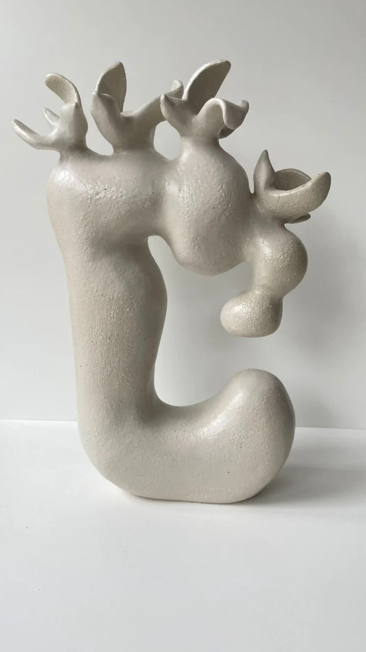 Circle Of Life Sculpture