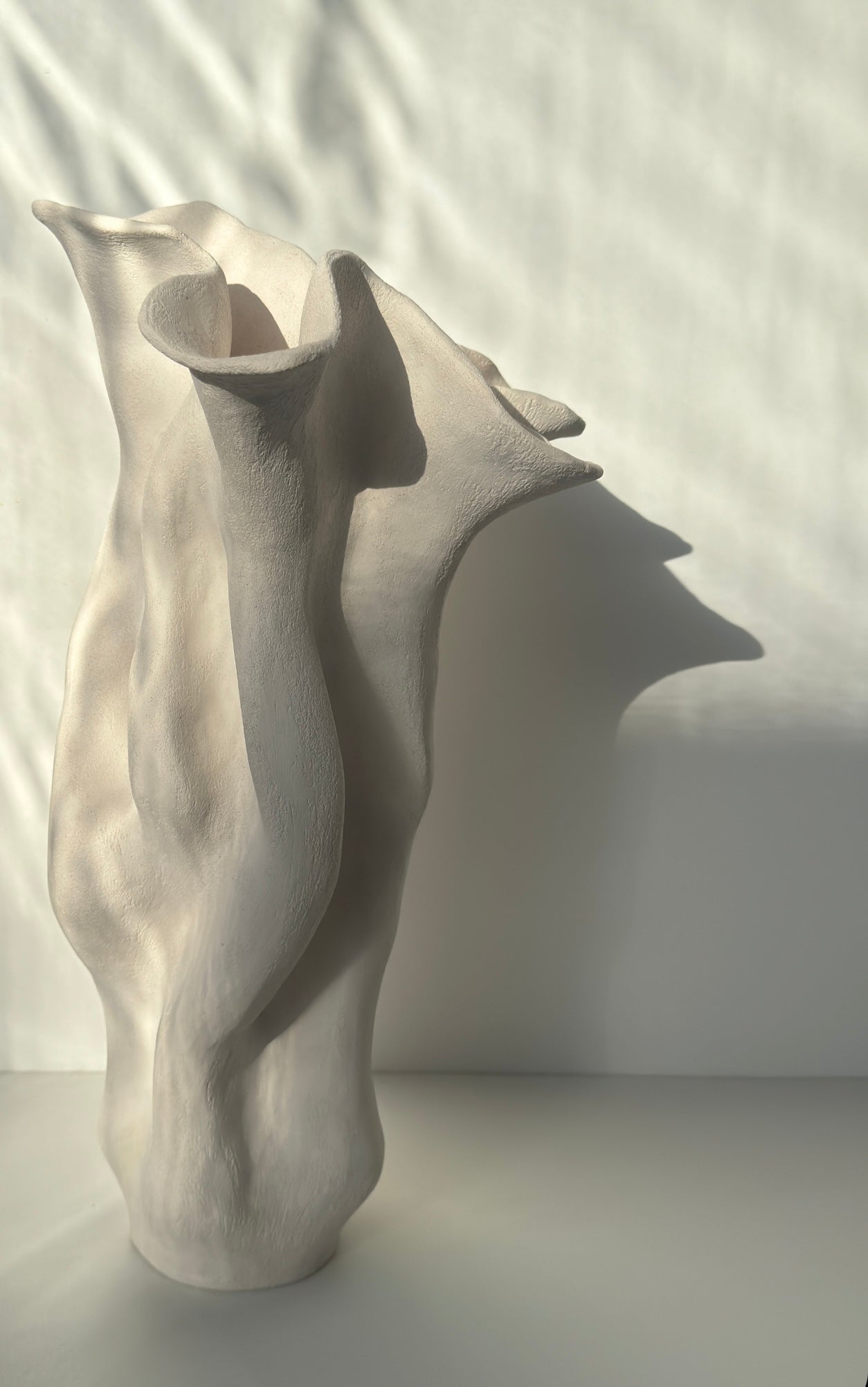 Wave Vase