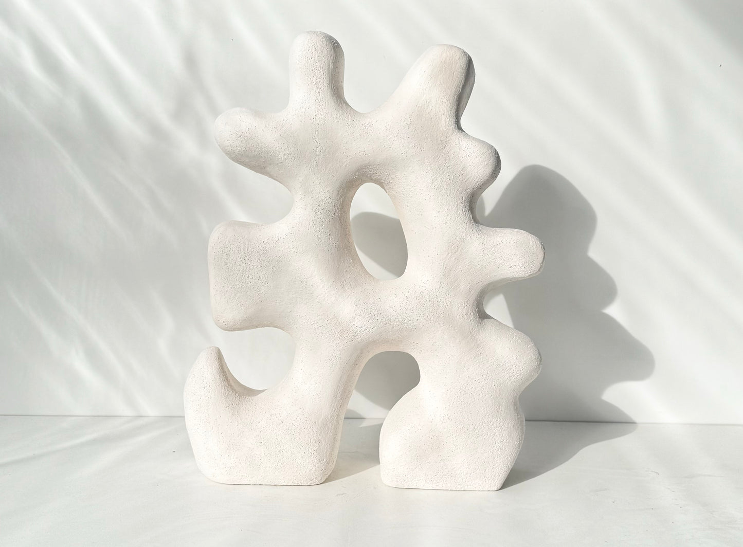 Sibling Love Sculpture 