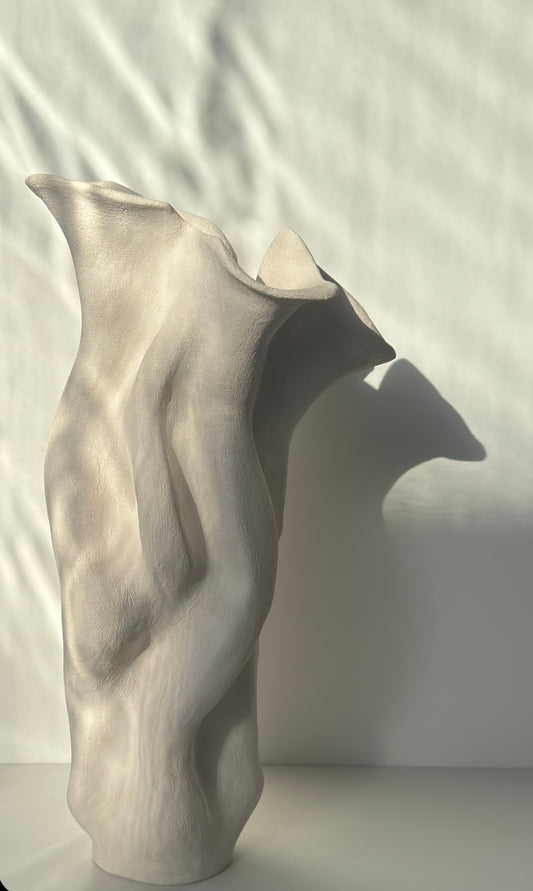 Wave Vase