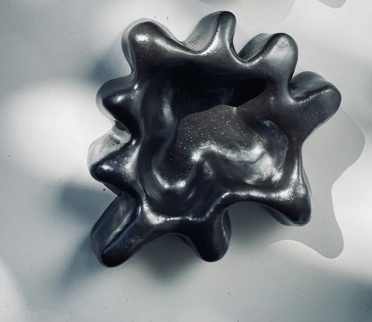 Splash Bowl