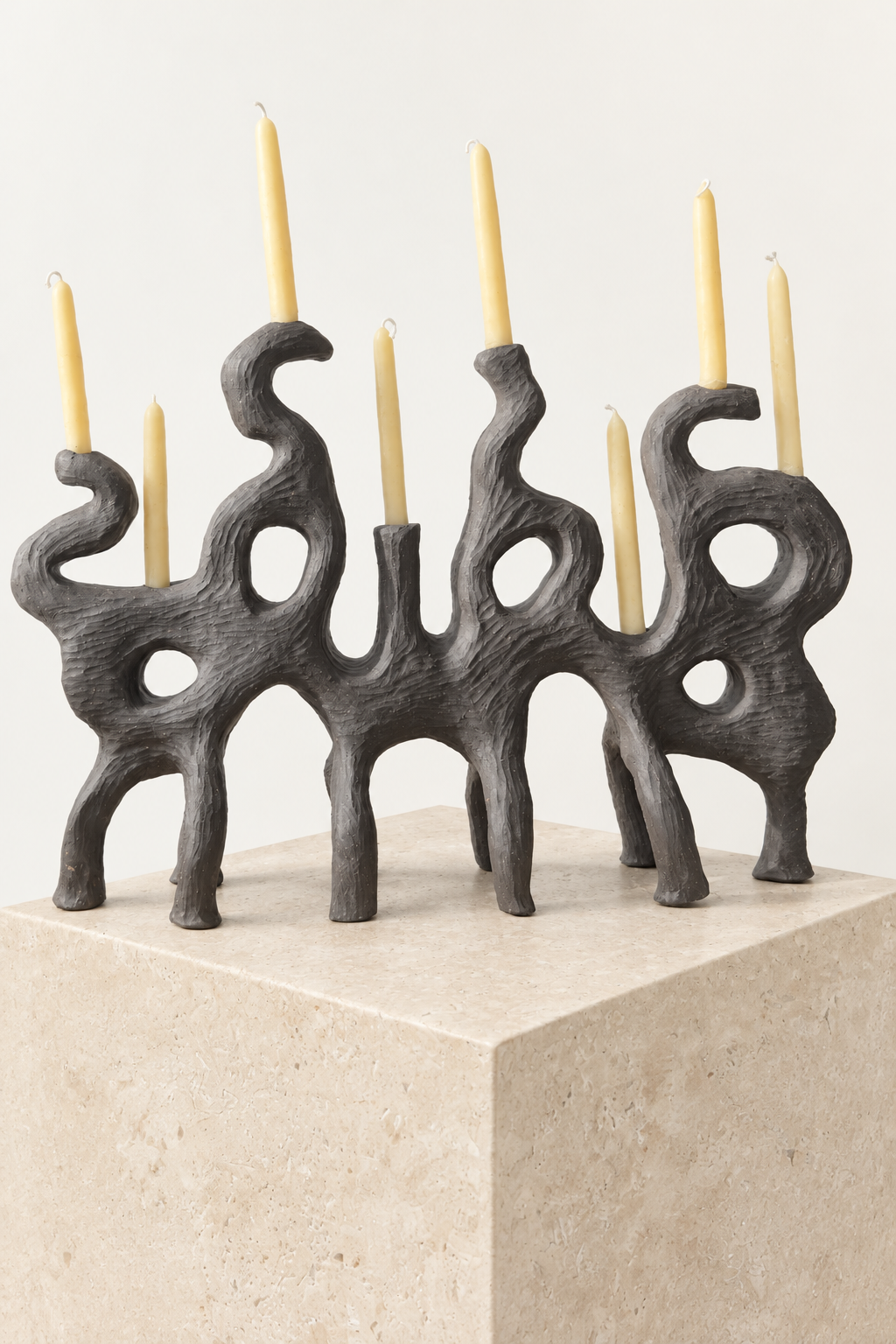 Candelabra preview