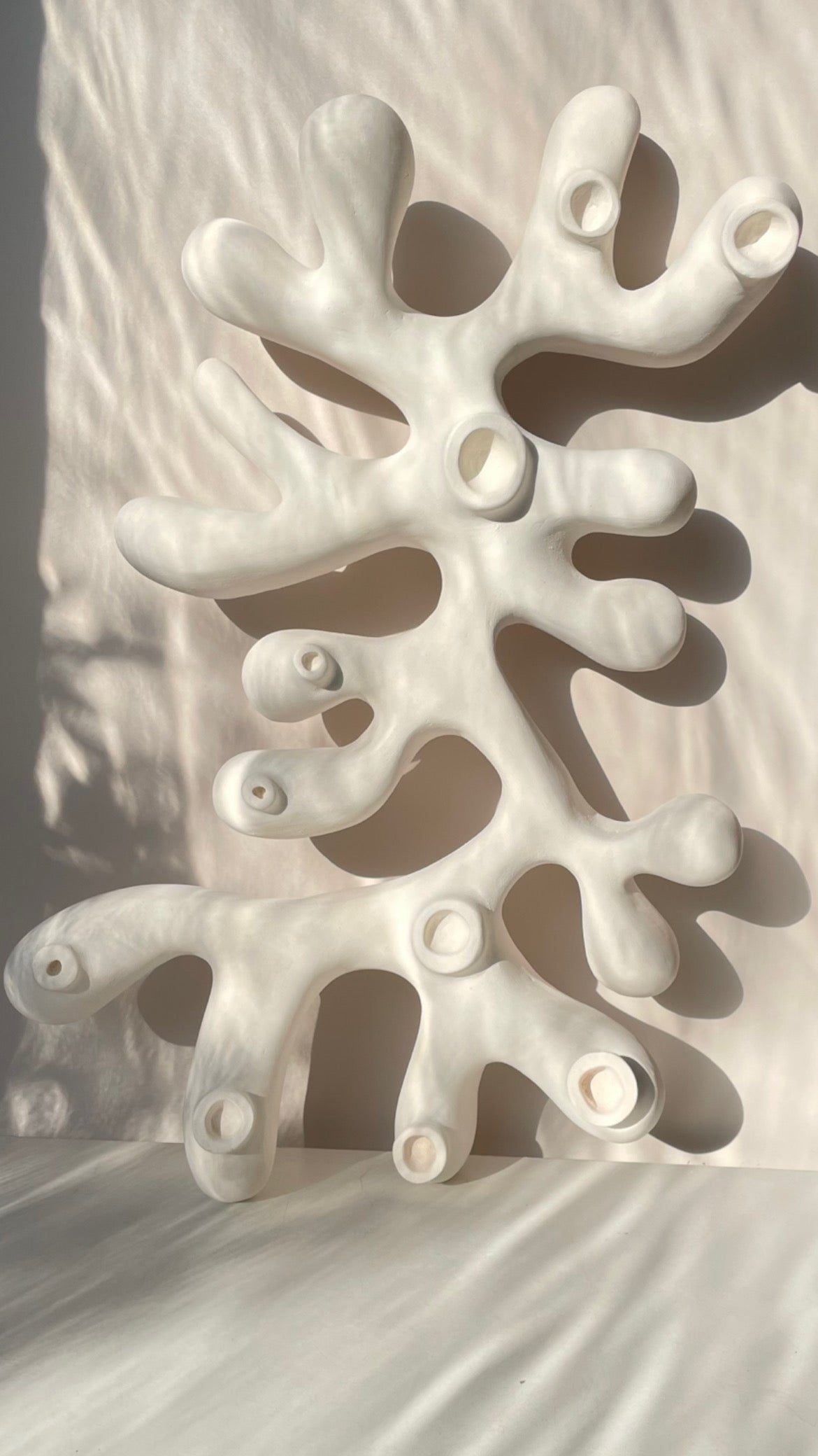 Dance Party Wall Sculpture