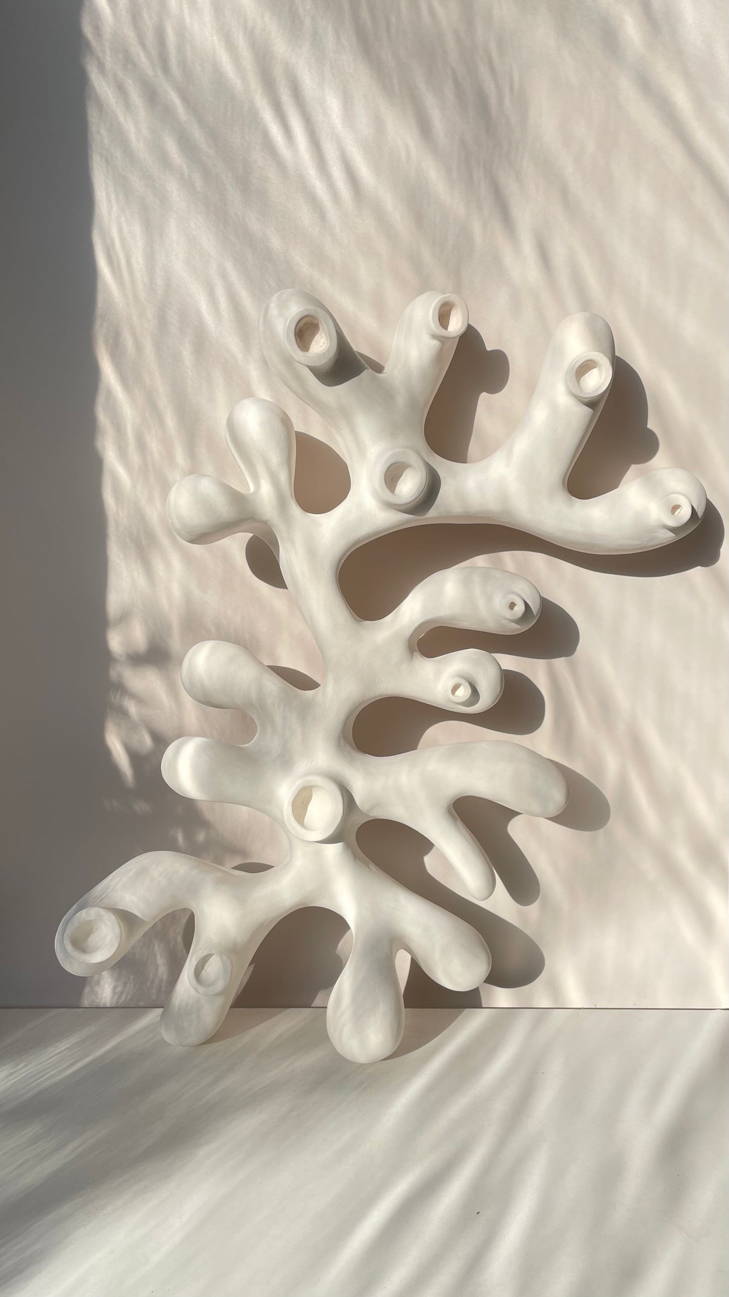 Dance Party Wall Sculpture