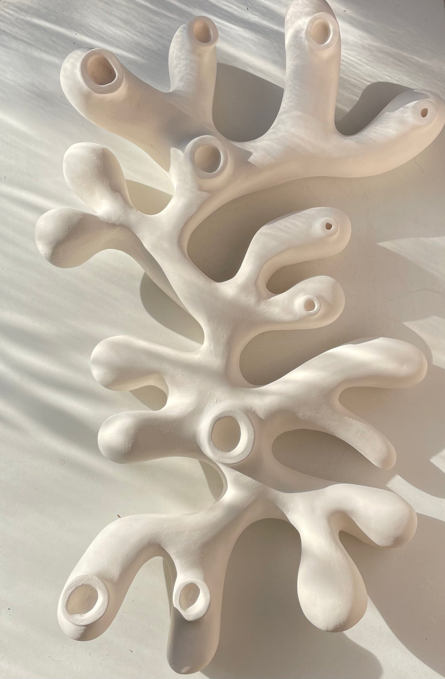 Dance Party Wall Sculpture