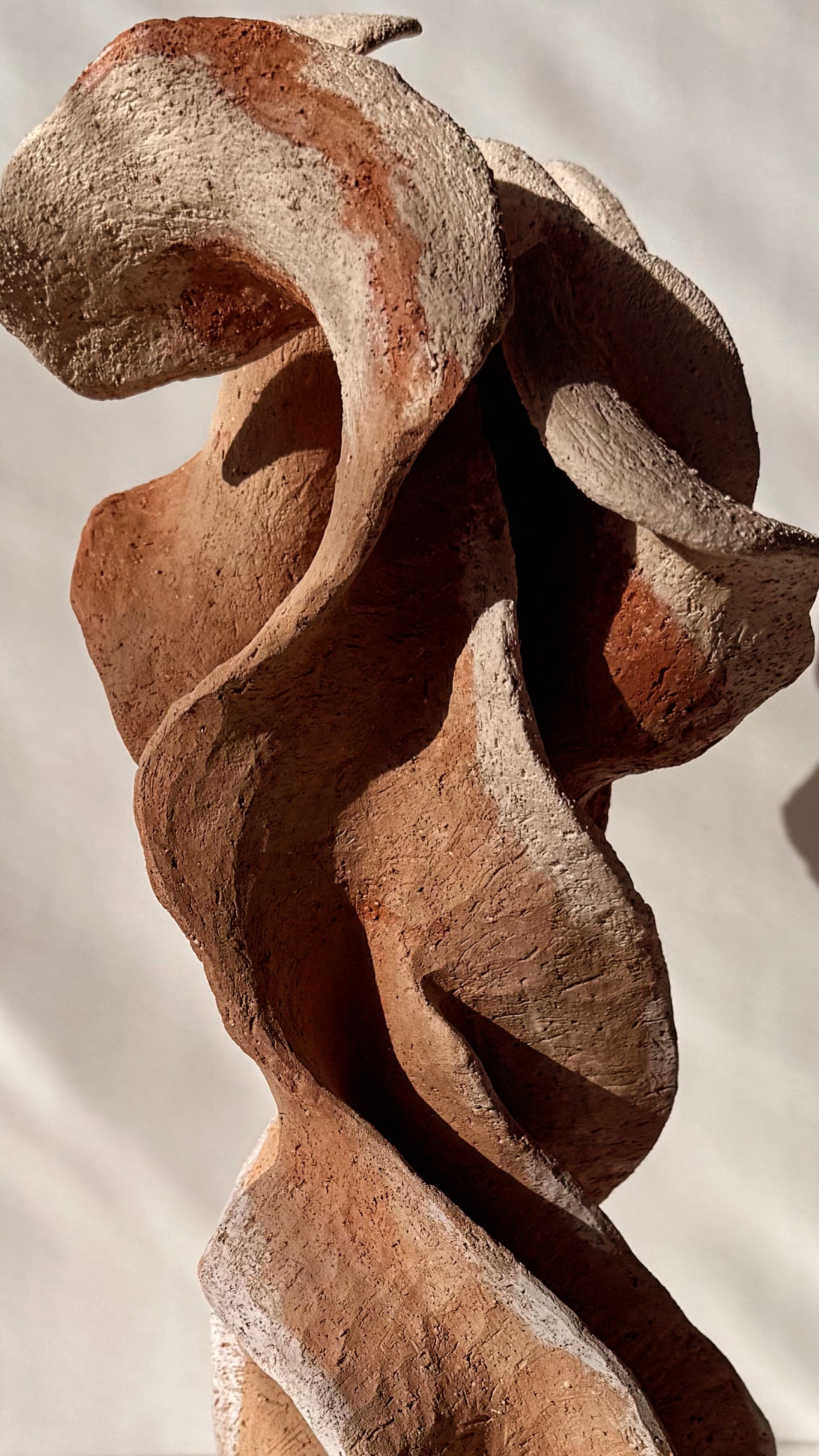 Desert Wave Vessel ￼