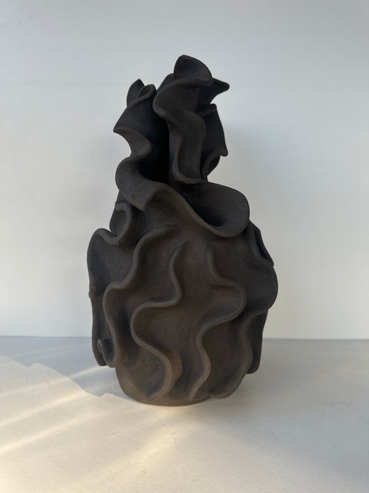Wave Vase