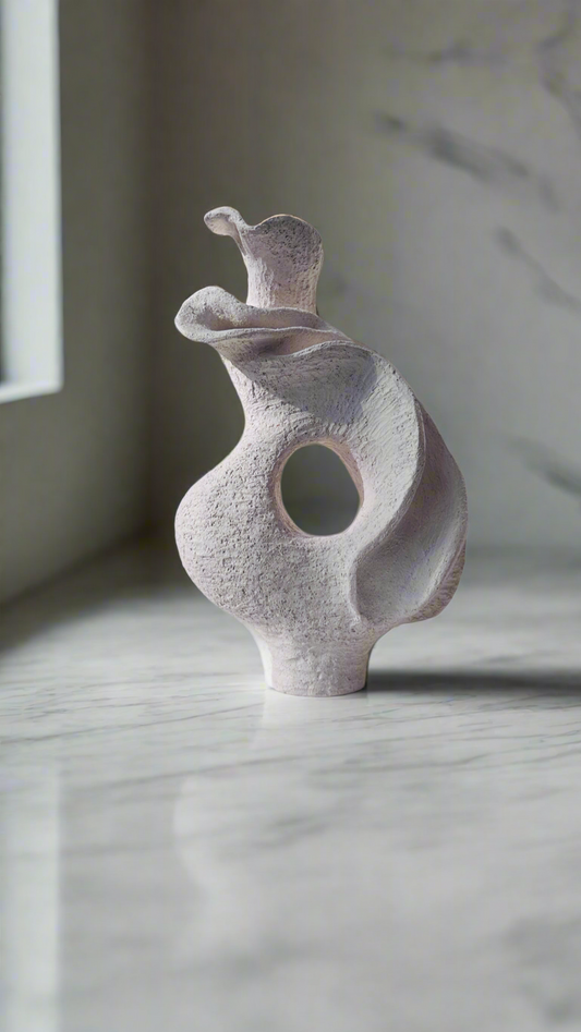 Wave Vase
