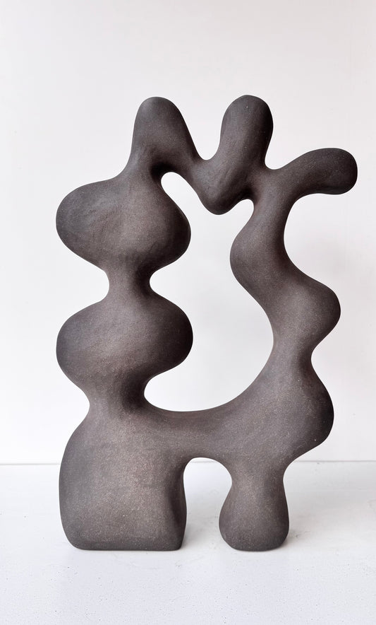 Dark Star Sculpture