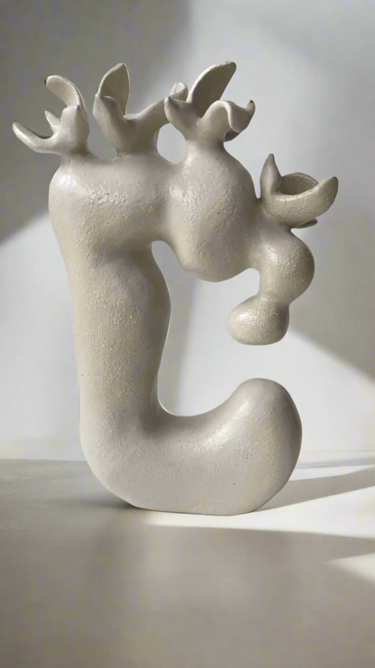 Circle Of Life Sculpture