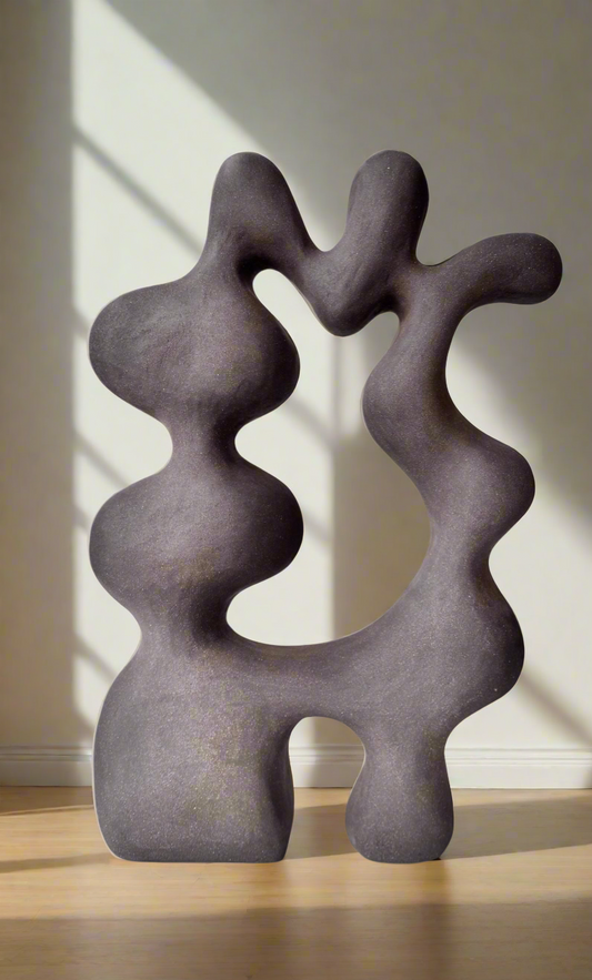 Dark Star Sculpture