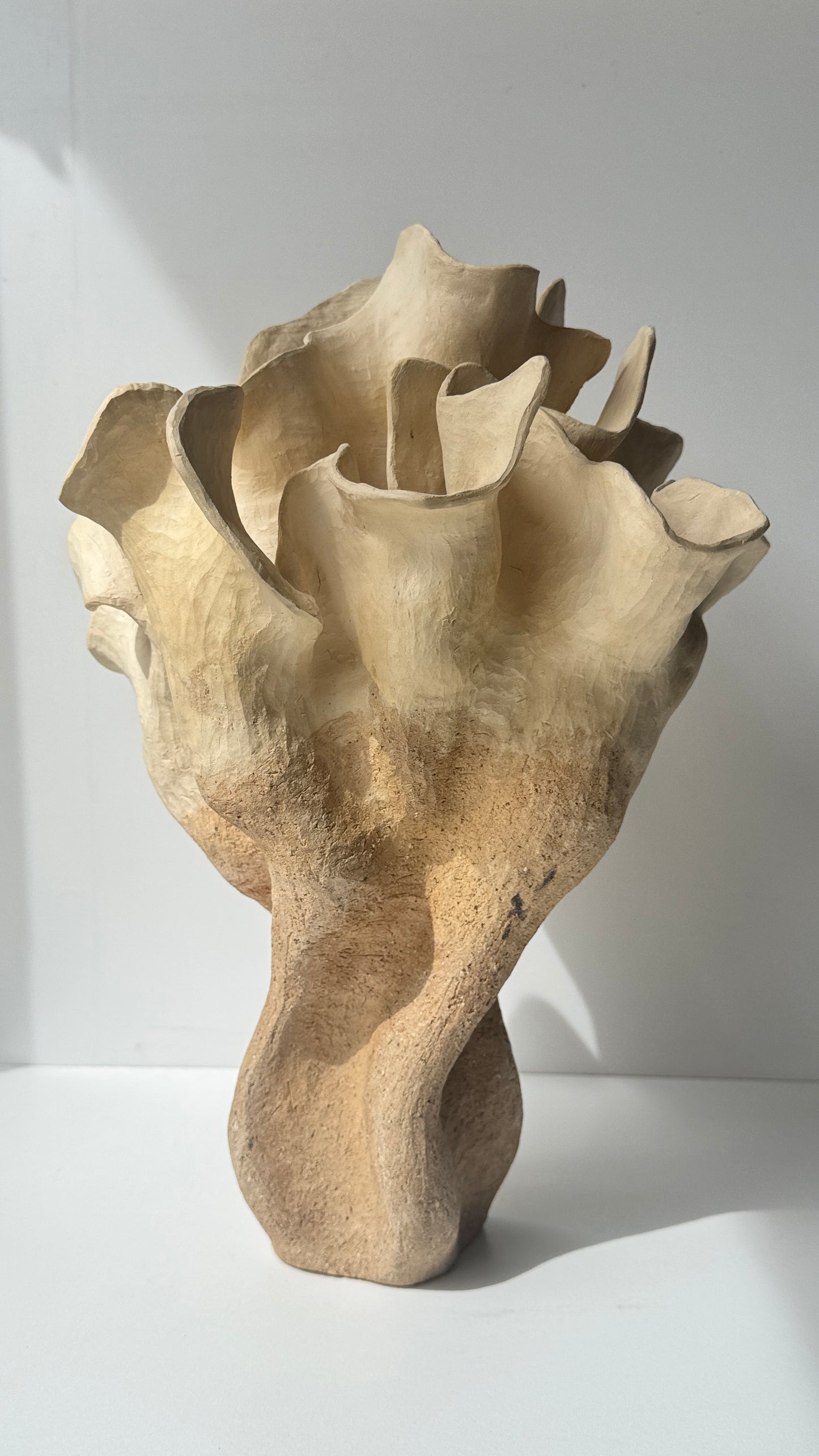 Wave Vase