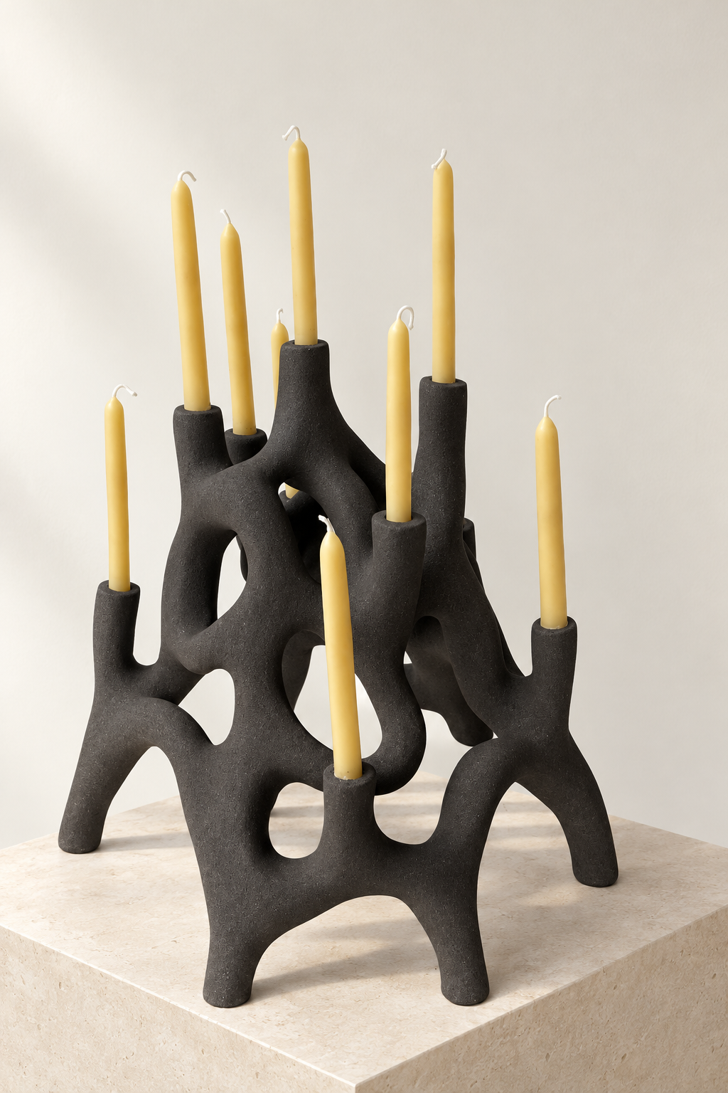 Candelabra Ten Tier