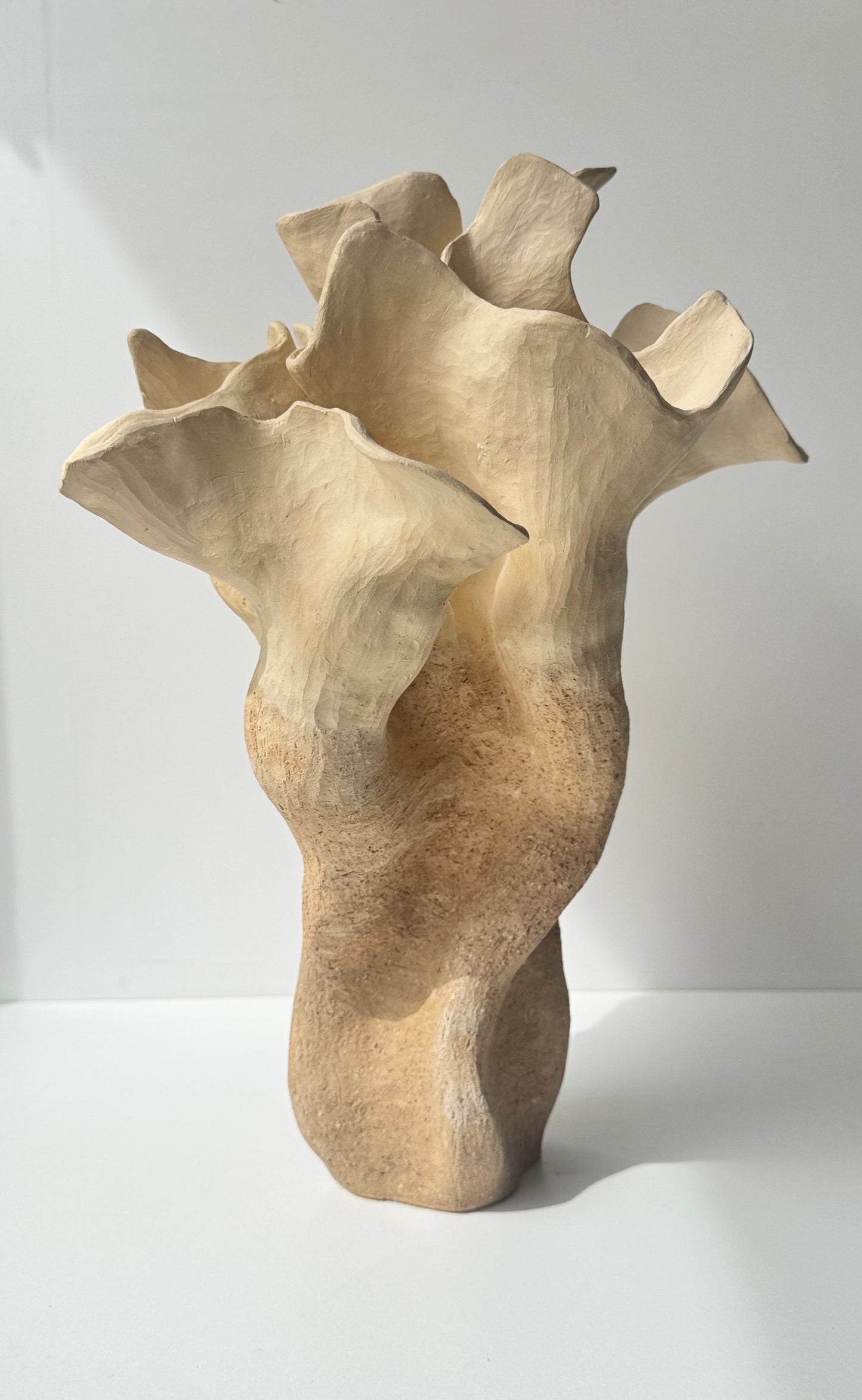 Wave Vase