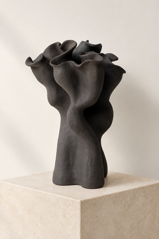 Wave Vase