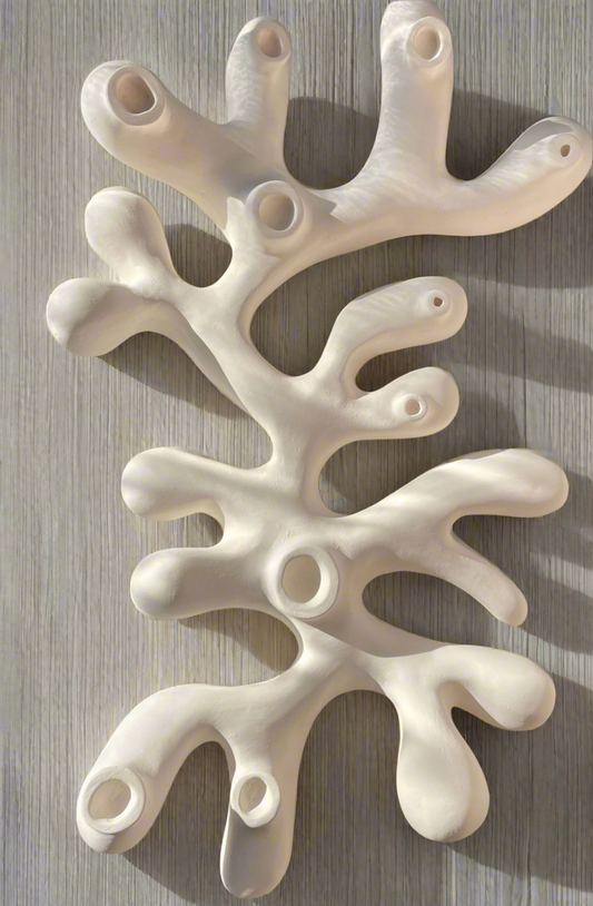 Dance Party Wall Sculpture