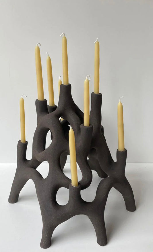 Candelabra Ten Tier