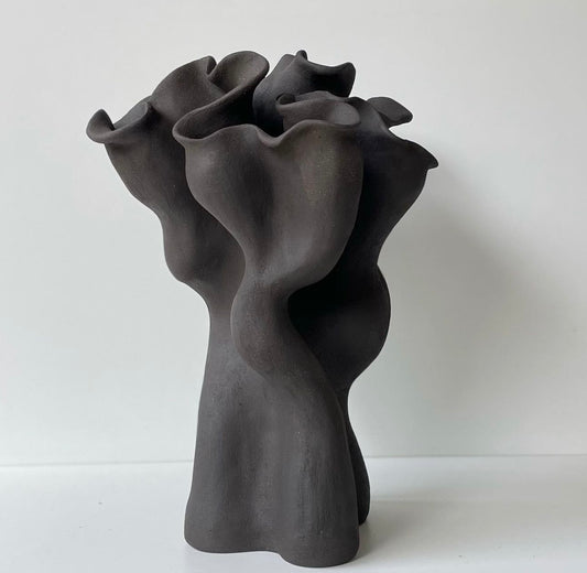 Wave Vase