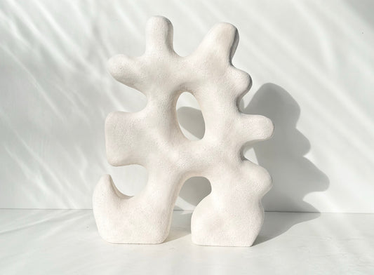 Sibling Love Sculpture 