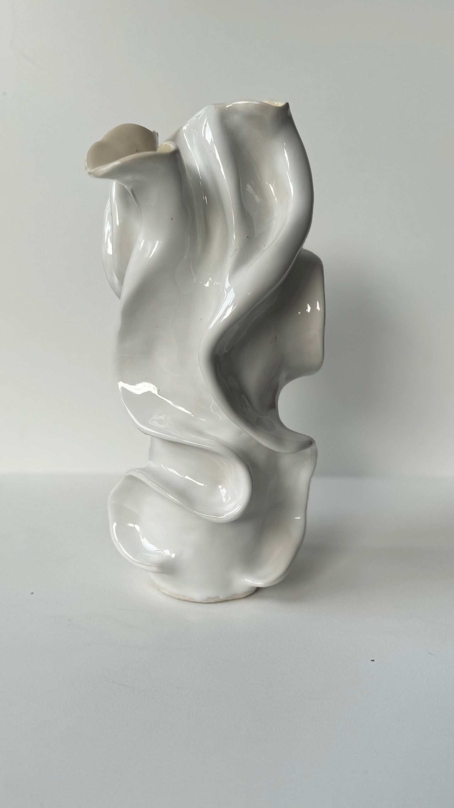 Wave Vase