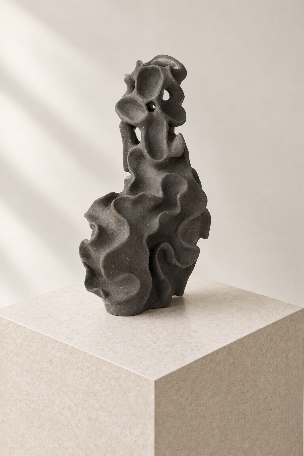 Ceramic Vase