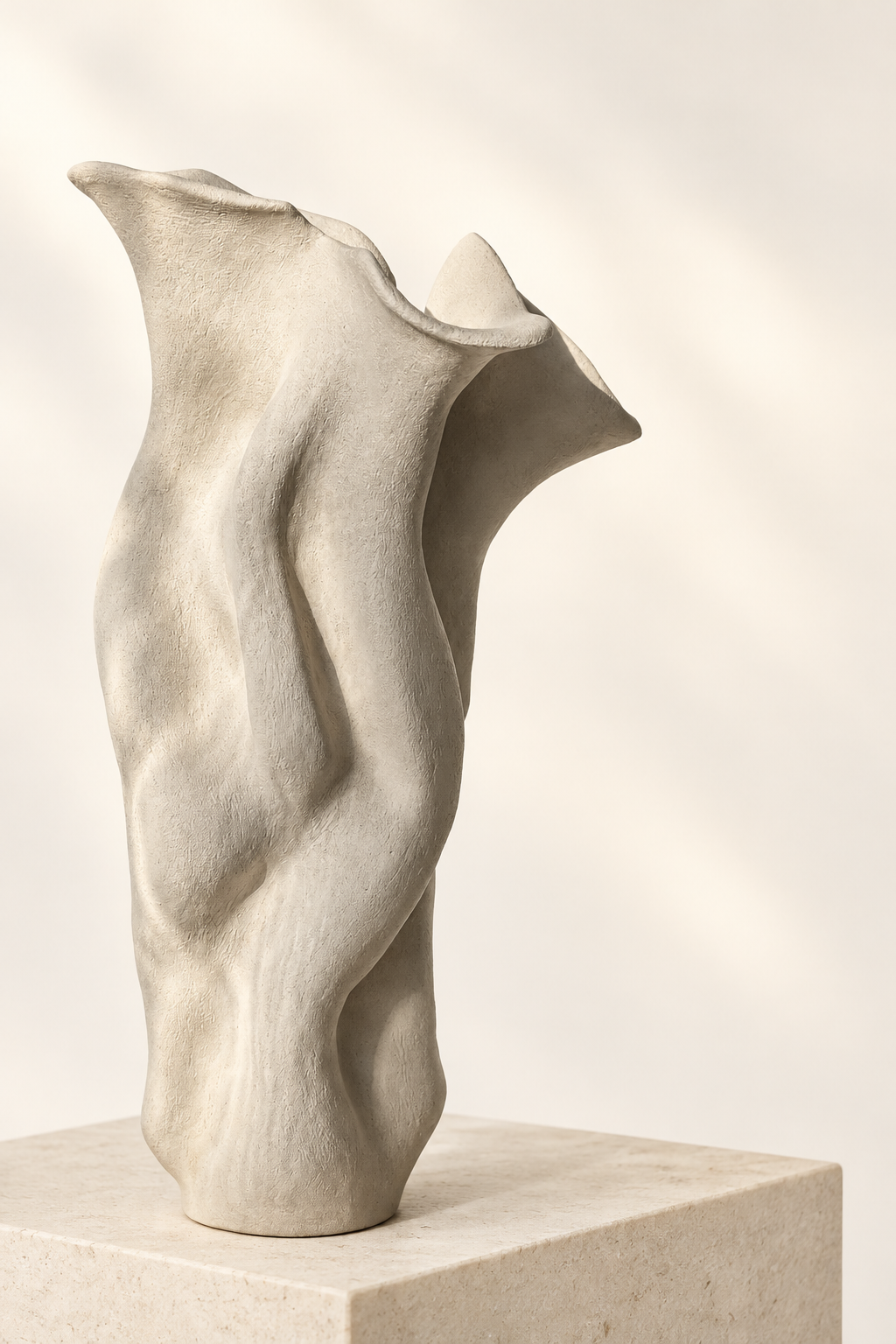 Brighter Wave Vase preview