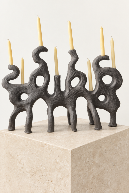 Candelabra preview
