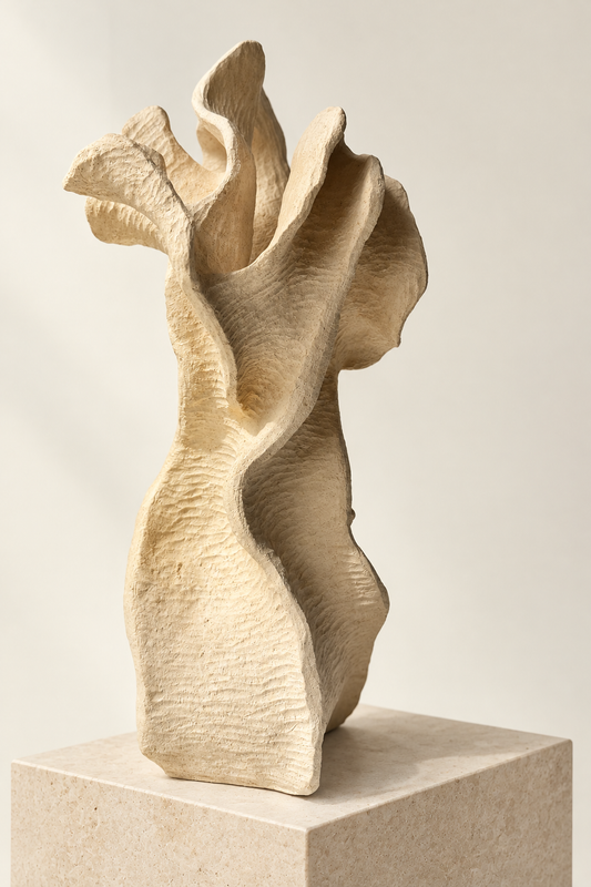 Wave Vase 2026 preview