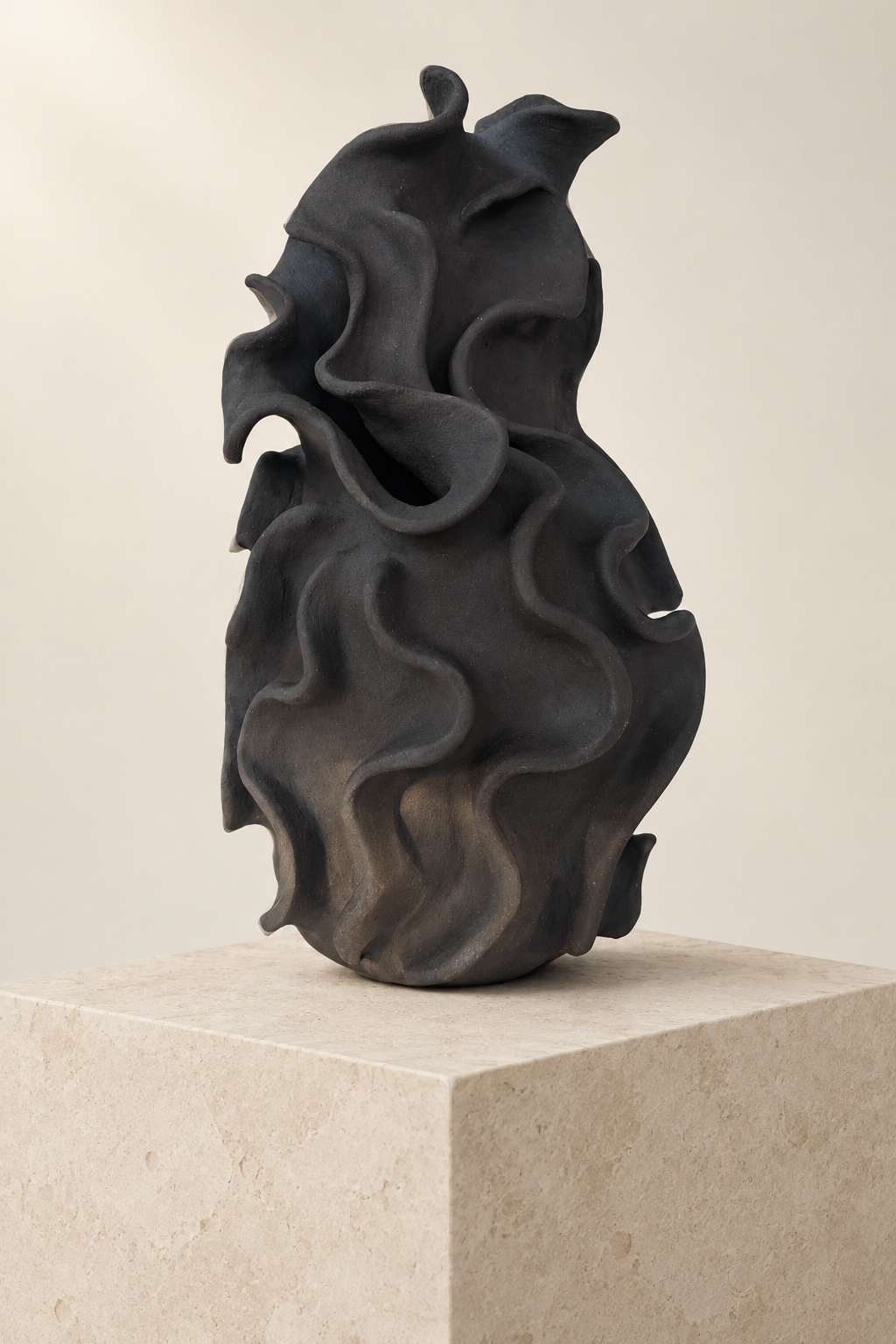 Wave Vase preview